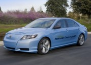 Toyota Camry Hybrid Concept